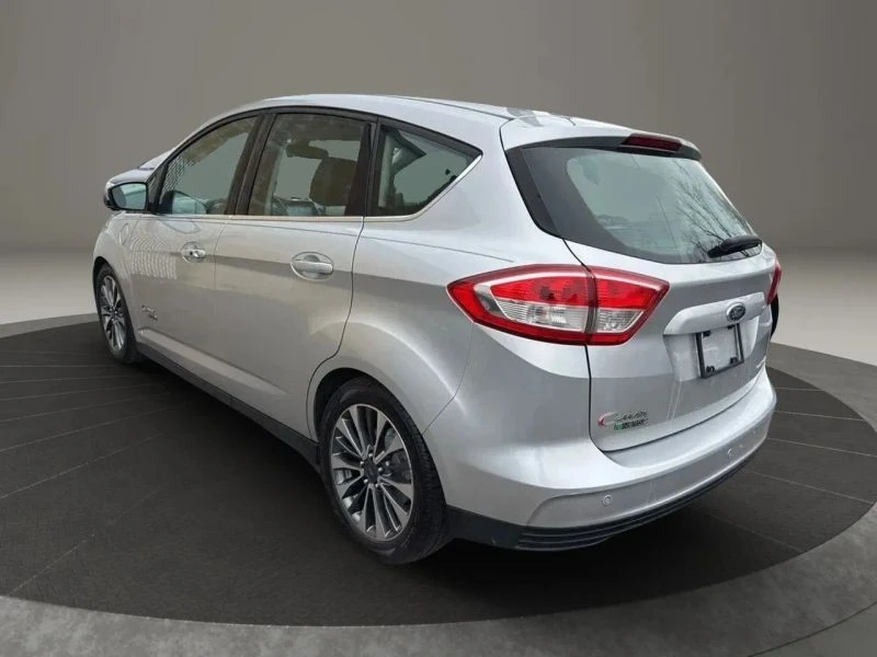 2017 Ford C-Max - Image 7 of 12