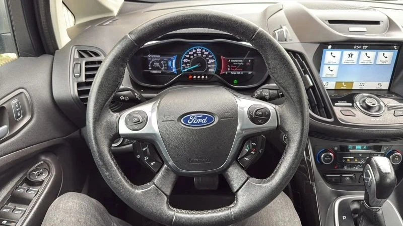 2017 Ford C-Max - Image 10 of 12