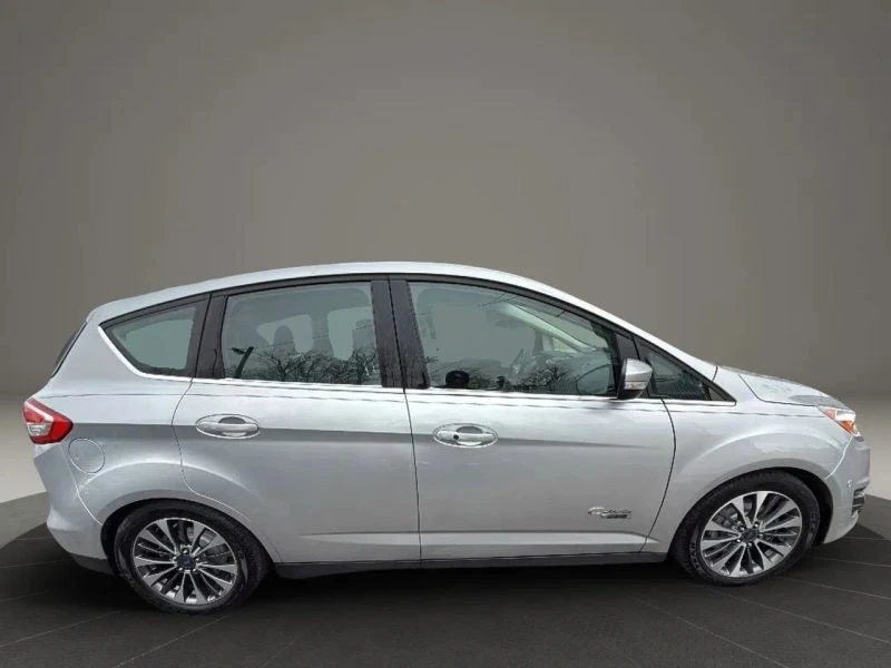 2017 Ford C-Max - Image 4 of 12