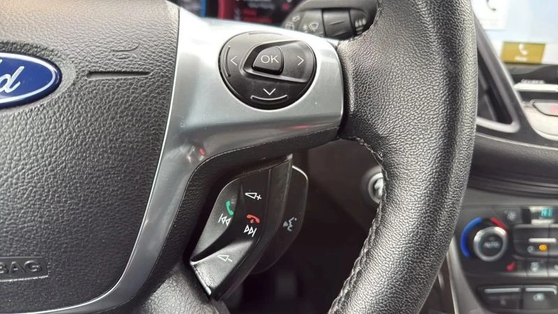 2017 Ford C-Max - Image 11 of 12
