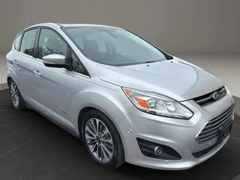 2017 Ford C-Max - Image 3 of 12