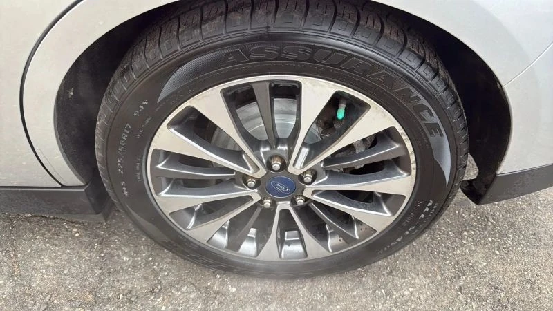 2017 Ford C-Max - Image 9 of 12