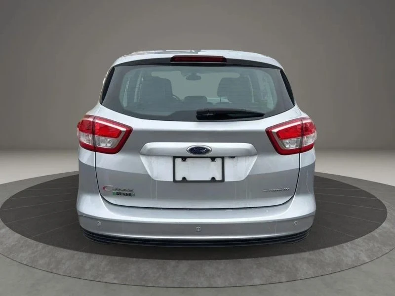 2017 Ford C-Max - Image 6 of 12
