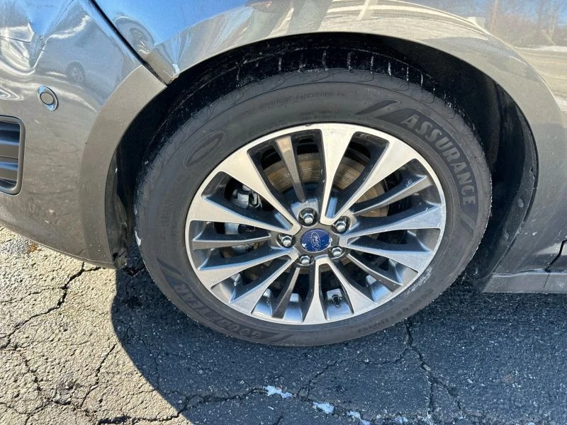 2017 Ford C-Max - Image 9 of 12