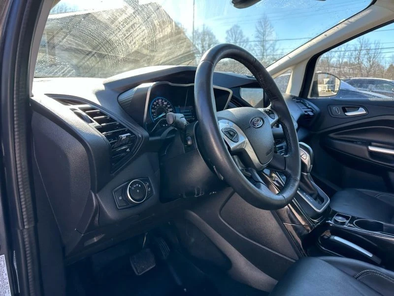 2017 Ford C-Max - Image 10 of 12
