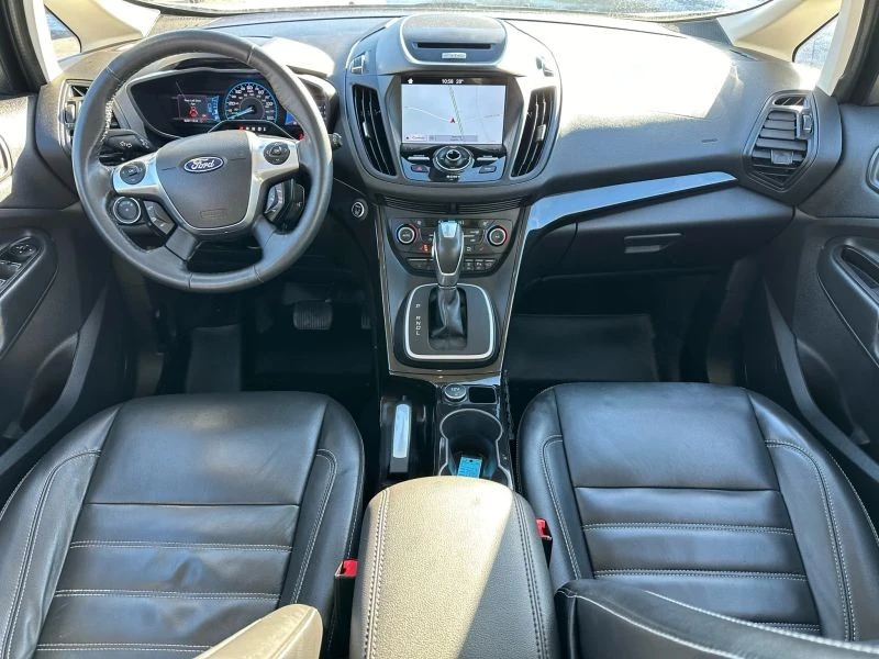 2017 Ford C-Max - Image 11 of 12