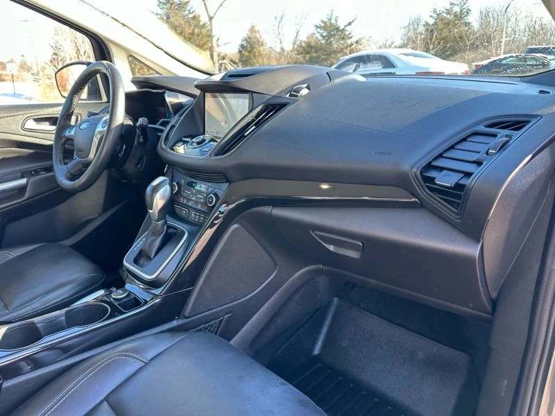 2017 Ford C-Max - Image 12 of 12
