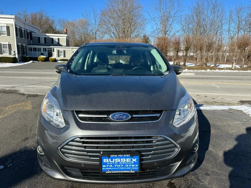 2017 Ford C-Max - Image 2 of 12