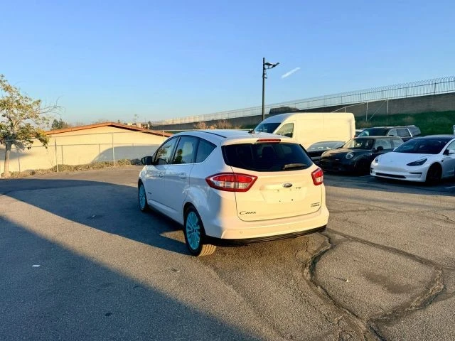 2017 Ford C-Max - Image 10 of 21