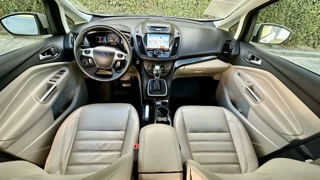 2017 Ford C-Max - Image 18 of 21
