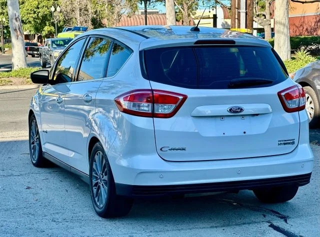 2017 Ford C-Max - Image 8 of 21