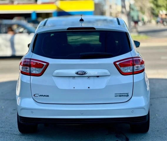 2017 Ford C-Max - Image 4 of 21