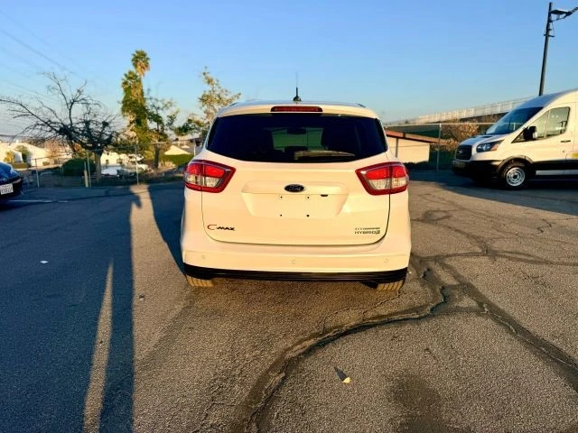 2017 Ford C-Max - Image 9 of 21