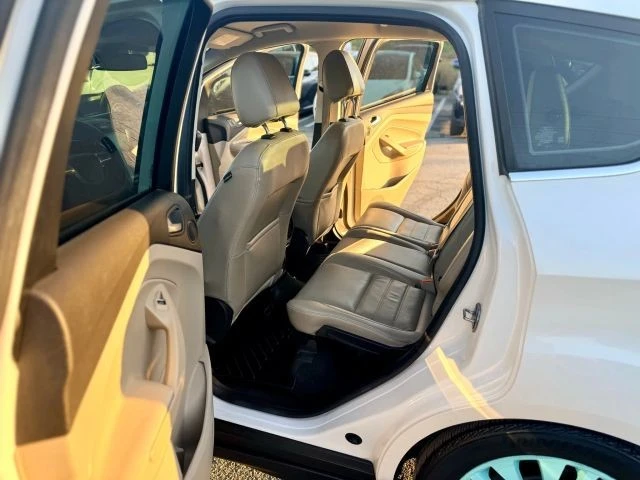 2017 Ford C-Max - Image 19 of 21