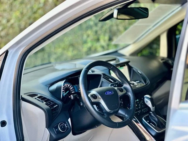 2017 Ford C-Max - Image 15 of 21