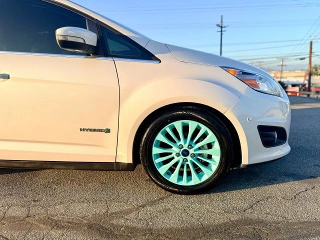 2017 Ford C-Max - Image 7 of 21