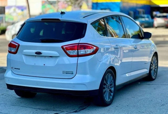 2017 Ford C-Max - Image 10 of 21