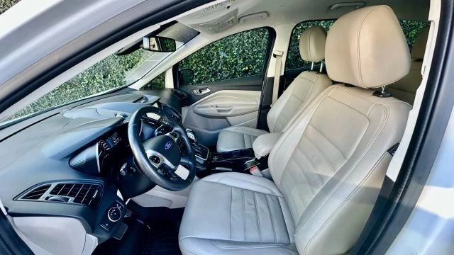 2017 Ford C-Max - Image 20 of 21