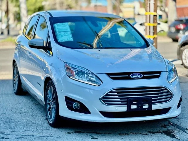 2017 Ford C-Max - Image 9 of 21