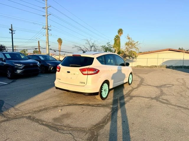 2017 Ford C-Max - Image 8 of 21