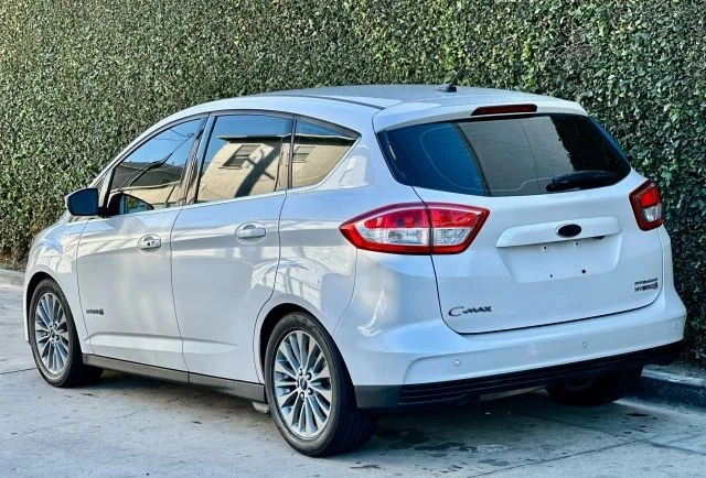 2017 Ford C-Max - Image 14 of 21