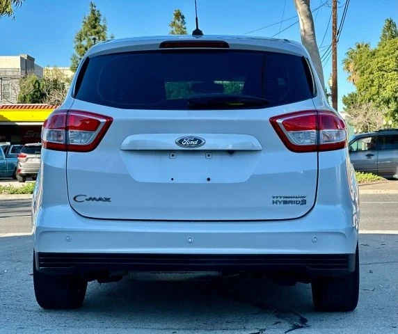2017 Ford C-Max - Image 3 of 21