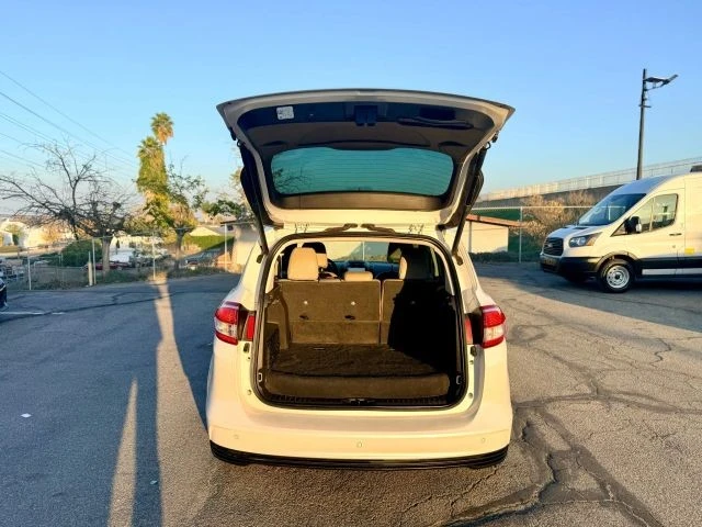 2017 Ford C-Max - Image 17 of 21