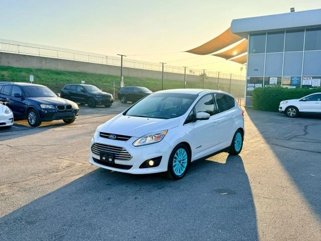 2017 Ford C-Max - Image 3 of 21