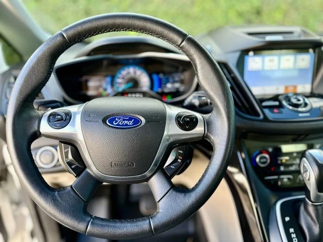 2017 Ford C-Max - Image 16 of 21