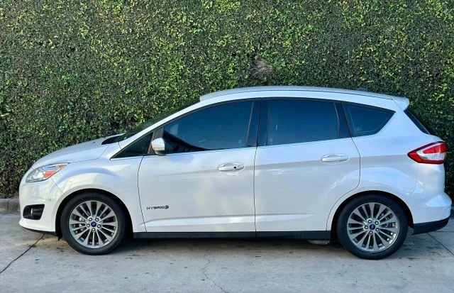 2017 Ford C-Max - Image 6 of 21