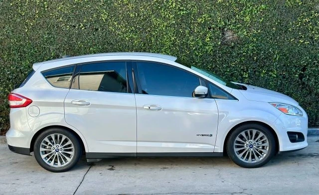 2017 Ford C-Max - Image 5 of 21