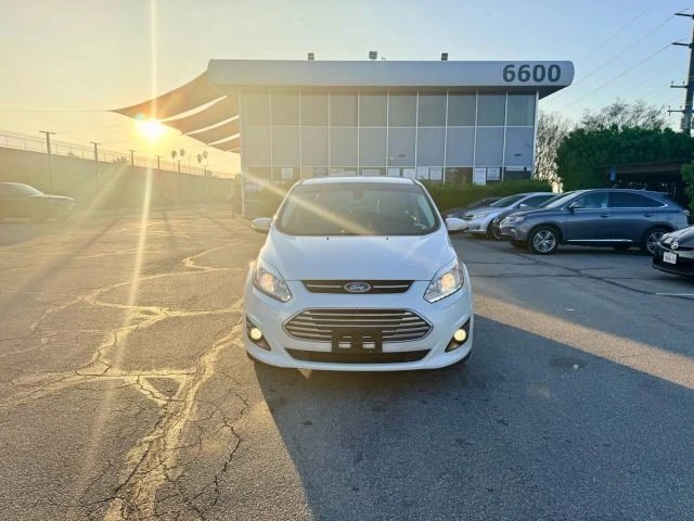 2017 Ford C-Max - Image 5 of 21