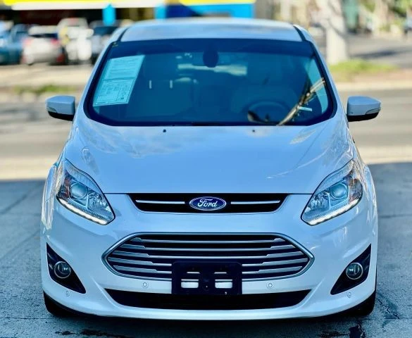 2017 Ford C-Max - Image 2 of 21