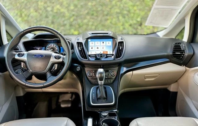 2017 Ford C-Max - Image 17 of 21