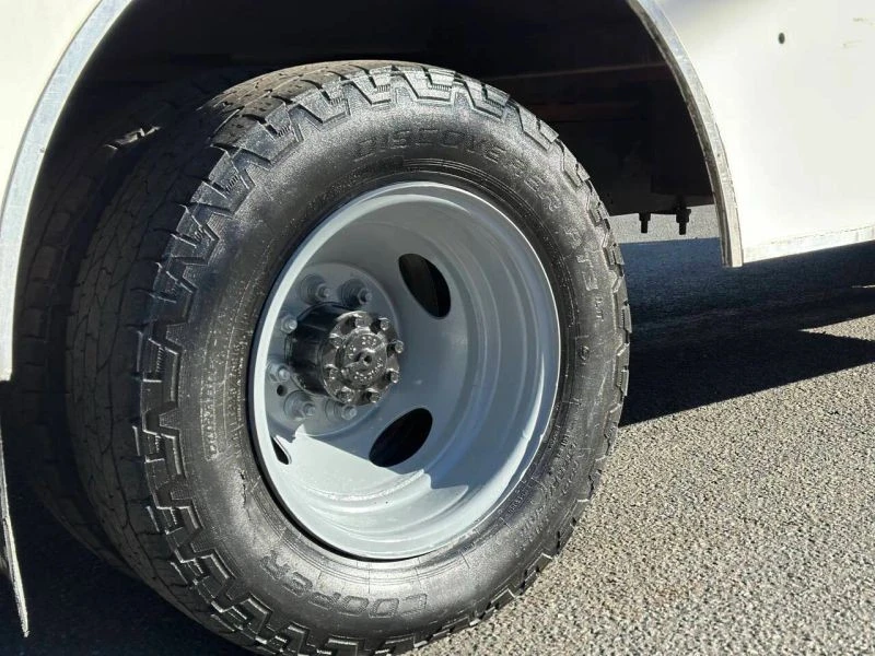2017 Ford Econoline Van - Image 12 of 12