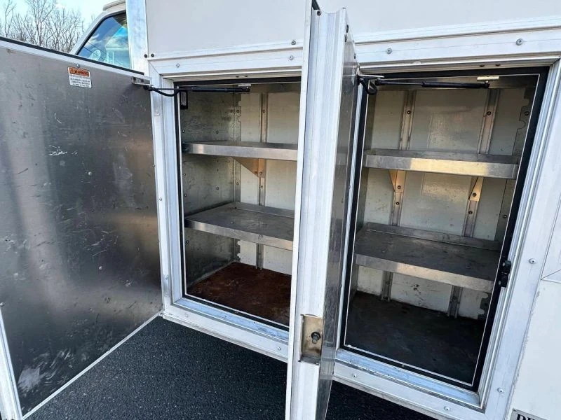 2017 Ford Econoline Van - Image 6 of 12