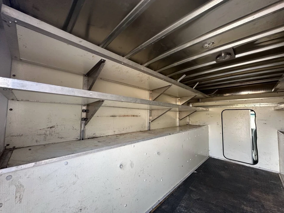 2017 Ford Econoline Van - Image 13 of 21