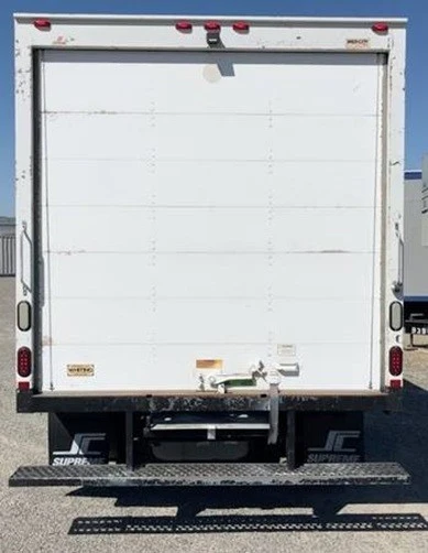 2017 Ford Econoline Van - Image 6 of 21