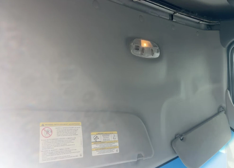 2017 Ford Econoline Van - Image 14 of 21