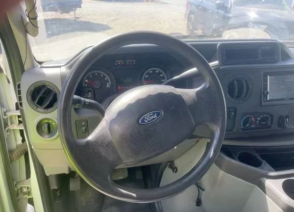 2017 Ford Econoline Van - Image 11 of 21