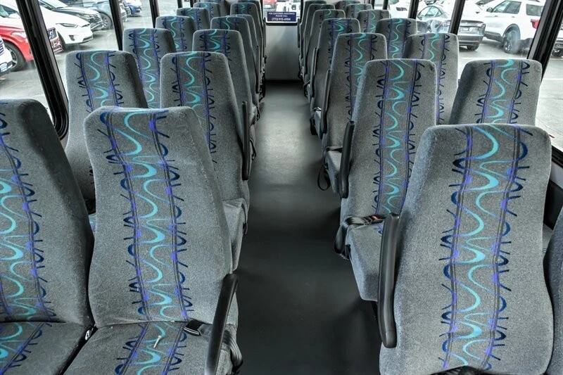 2017 Ford Econoline Van - Image 17 of 22
