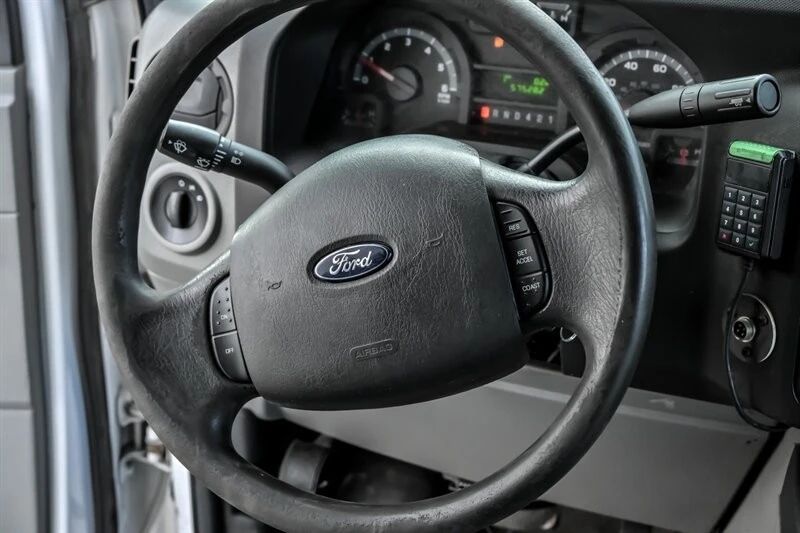 2017 Ford Econoline Van - Image 20 of 22