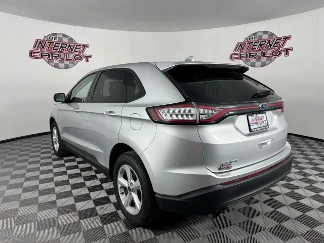 2017 Ford Edge - Image 5 of 12