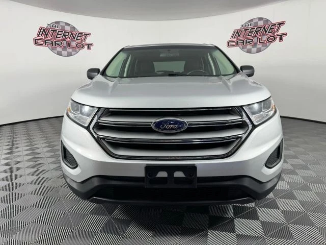 2017 Ford Edge - Image 2 of 12