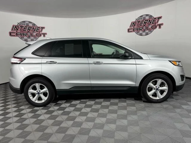 2017 Ford Edge - Image 8 of 12
