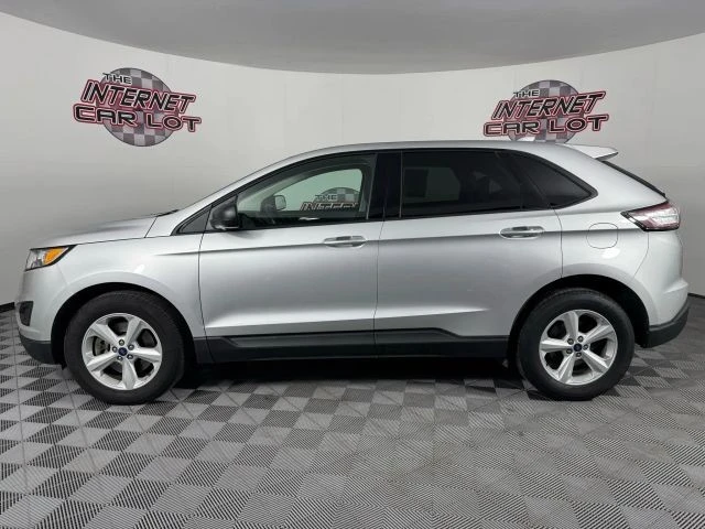 2017 Ford Edge - Image 4 of 12