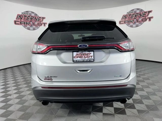 2017 Ford Edge - Image 6 of 12