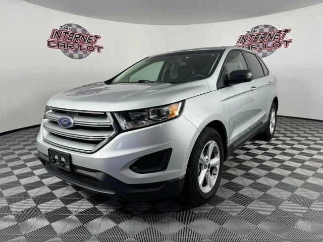 2017 Ford Edge - Image 3 of 12
