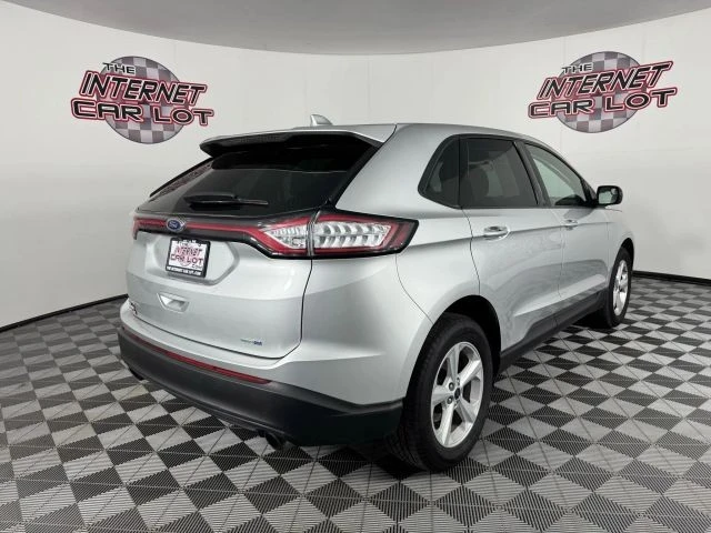 2017 Ford Edge - Image 7 of 12