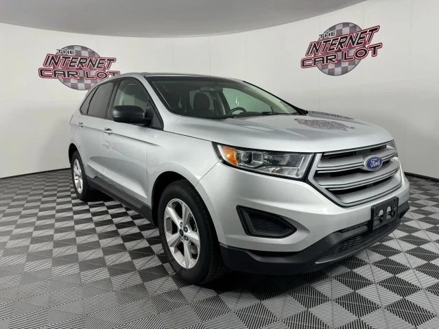 2017 Ford Edge - Image 9 of 12